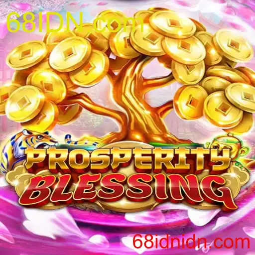 ProsperityBlessing