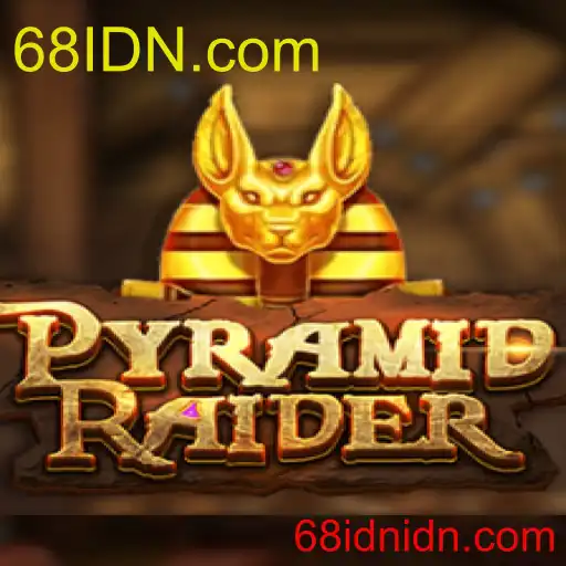 PyramidRaider