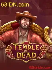 TempleofDead